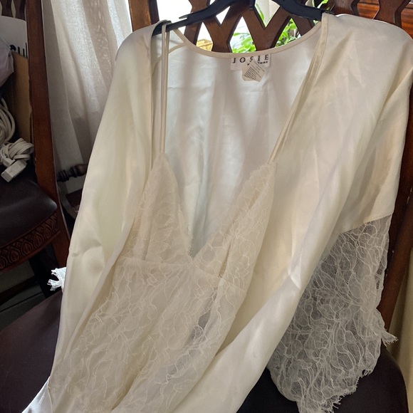 Lace chime and wrap - Picture 5 of 7